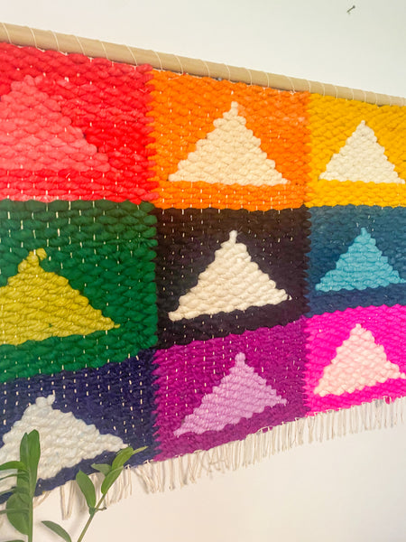 Triangle Love