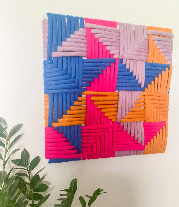 Fiber Art