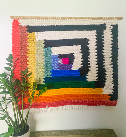 Inspired by Quilts