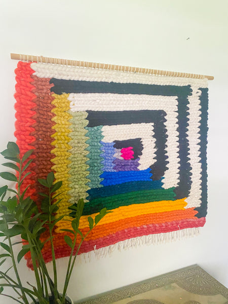 Inspired by Quilts