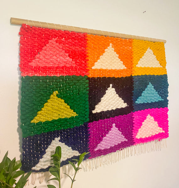 Triangle Love