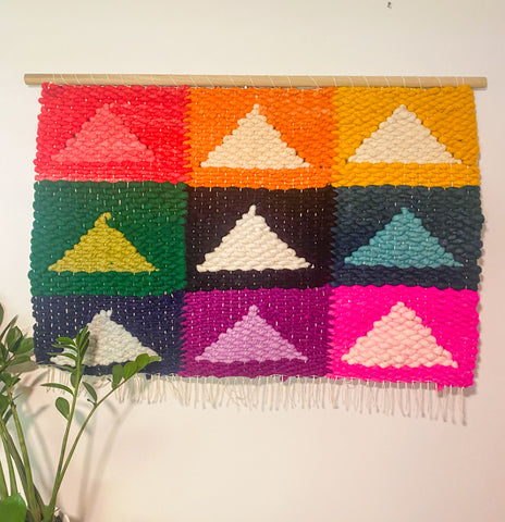 Triangle Love